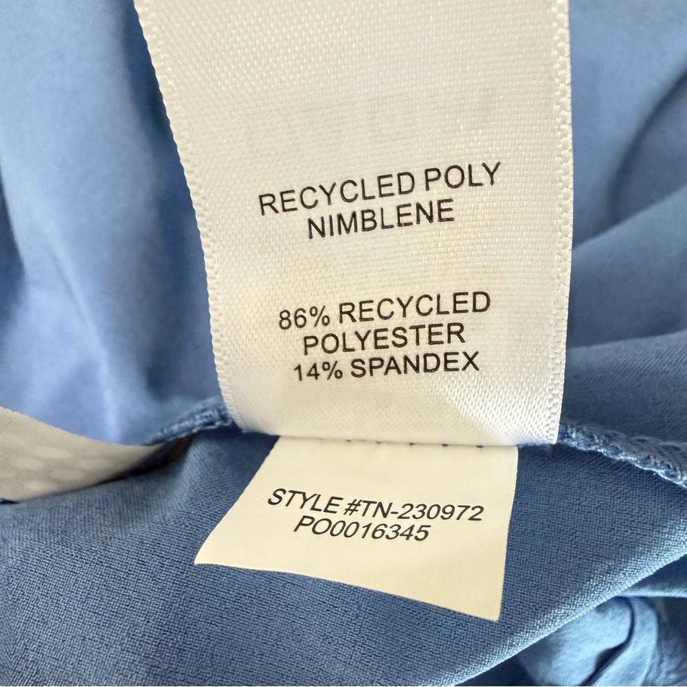 Title one Round trip Jumpsuit EUC S - Picture 12 of 15